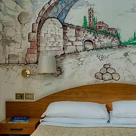 Hotel Washington Rzym